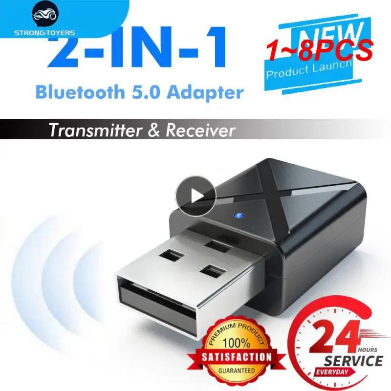 5.0   ù ۽ű, ̴ 3.5mm AUX  ׷, TV PC ڵ USB   ۽ű, 1  8 